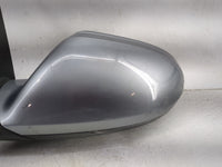 2012-2013 Audi A6 Driver Side View Mirror - Left Door Mirror OEM Used - Oemusedautoparts1.com
