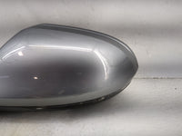 2012-2013 Audi A6 Driver Side View Mirror - Left Door Mirror OEM Used - Oemusedautoparts1.com