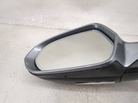 2012-2013 Audi A6 Driver Side View Mirror - Left Door Mirror OEM Used - Oemusedautoparts1.com
