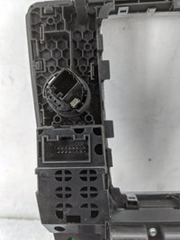 2012-2015 Audi A6 Radio Control Panel 1478279 - Oemusedautoparts1.com