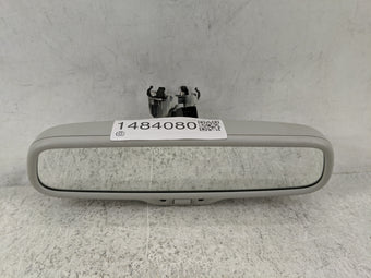 compare product 2013 Audi A6 Interior Rear View Mirror Replacement OEM P/N:E13 027507 8T0857511AB, 40858583, 905-3116 Fits OEM Used Auto Parts