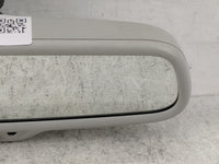 2013 Audi A6 Interior Rear View Mirror Replacement OEM P/N:E13 027507 8T0857511AB, 40858583, 905-3116 Fits OEM Used Auto Par