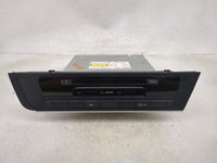 2012-2015 Audi A6 Radio AM FM Cd Player Receiver Replacement P/N:4G0035746B 4G0 035 746 B Fits Fits 2012 2013 2014 2015 OEM 