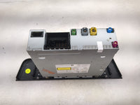 2012-2015 Audi A6 Radio AM FM Cd Player Receiver Replacement P/N:4G0035746B 4G0 035 746 B Fits Fits 2012 2013 2014 2015 OEM 