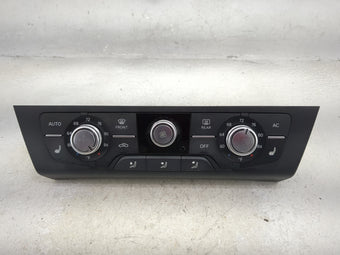compare product 2012-2015 Audi A6 Climate Control Module Temperature AC/Heater Replacement P/N:A2C33258200 Fits Fits 2012 2013 2014 2015 OEM Used Auto Parts
