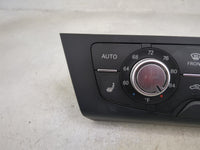 2012-2015 Audi A6 Climate Control Module Temperature AC/Heater Replacement P/N:A2C33258200 Fits Fits 2012 2013 2014 2015 OEM