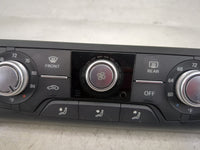 2012-2015 Audi A6 Climate Control Module Temperature AC/Heater Replacement P/N:A2C33258200 Fits Fits 2012 2013 2014 2015 OEM