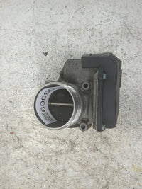 2012-2018 Audi A6 Throttle Body P/N:20392 01665 20392 01726 Fits OEM Used Auto Parts - Oemusedautoparts1.com