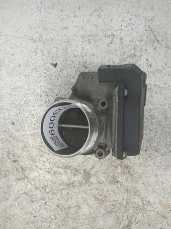 compare product 2012-2018 Audi A6 Throttle Body P/N:20392 01665 20392 01726 Fits OEM Used Auto Parts