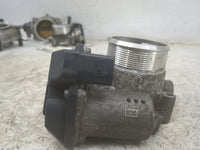 2012-2018 Audi A6 Throttle Body P/N:20392 01665 20392 01726 Fits OEM Used Auto Parts - Oemusedautoparts1.com
