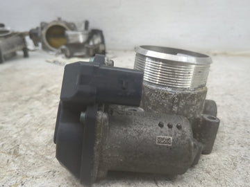 2012-2018 Audi A6 Throttle Body P/N:20392 01665 20392 01726 Fits OEM Used Auto Parts