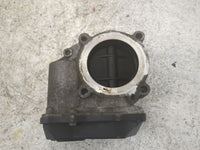 2012-2018 Audi A6 Throttle Body P/N:20392 01665 20392 01726 Fits OEM Used Auto Parts - Oemusedautoparts1.com