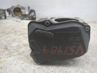 2012-2018 Audi A6 Throttle Body P/N:20392 01665 20392 01726 Fits OEM Used Auto Parts - Oemusedautoparts1.com