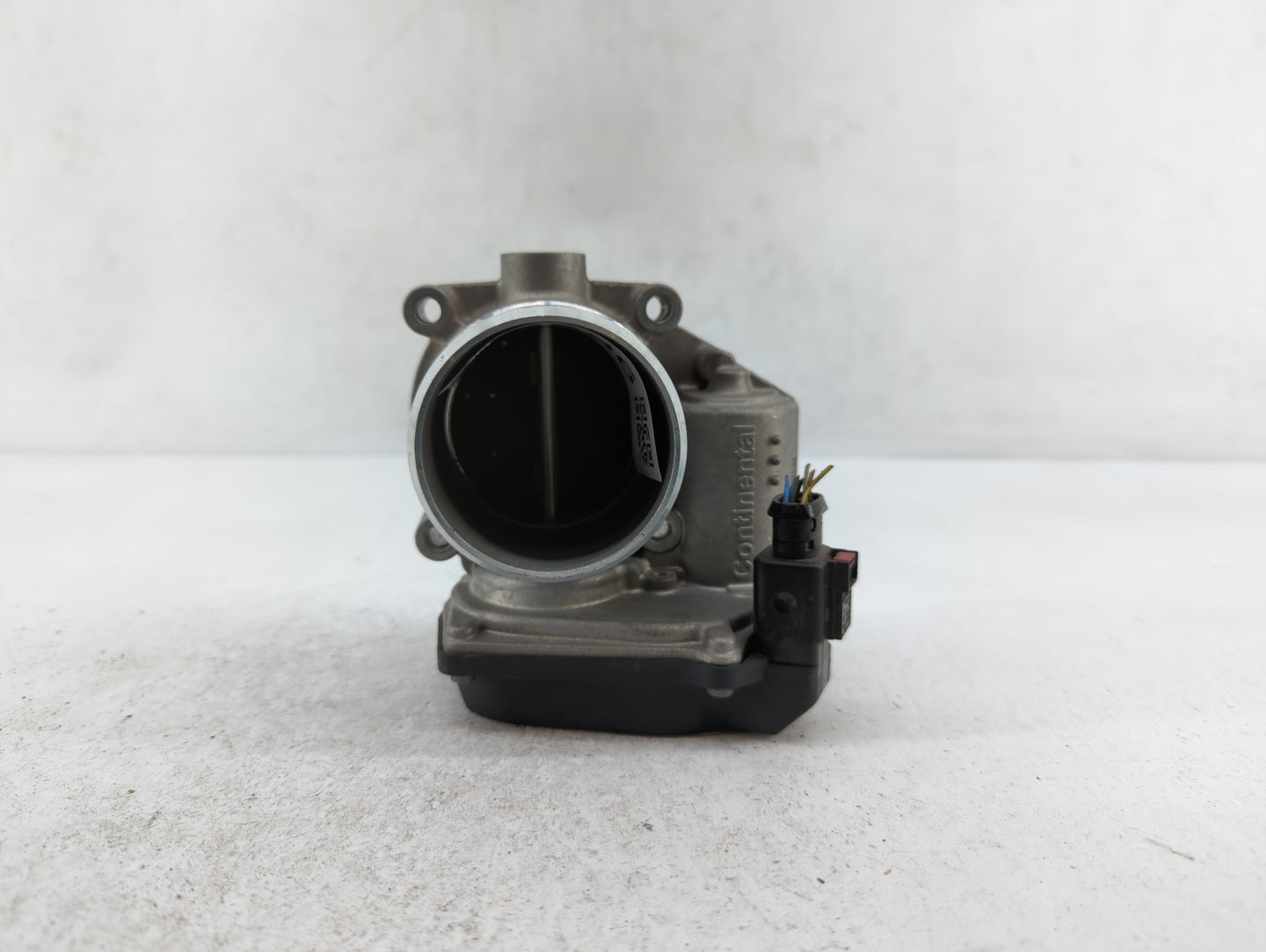 2012-2018 Audi A6 Throttle Body P/N:06F 133 062 G 06F 133 062 Q Fits OEM Used Auto Parts - Oemusedautoparts1.com