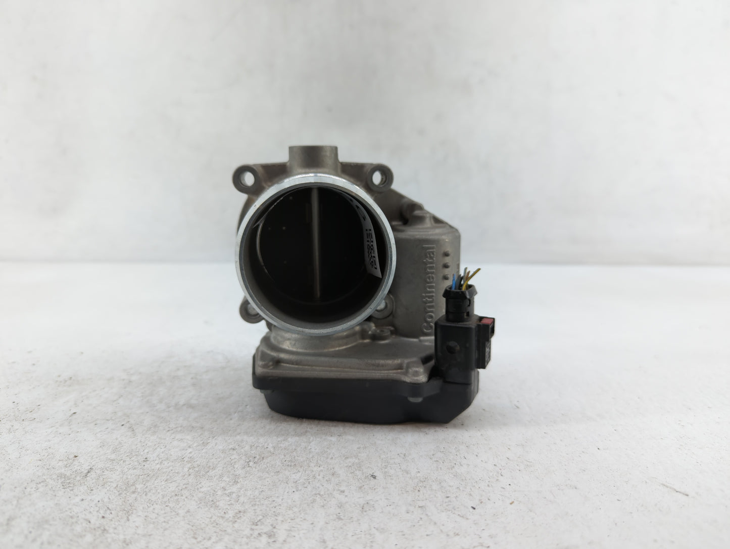 2012-2018 Audi A6 Throttle Body P/N:06F 133 062 G 06F 133 062 Q Fits OEM Used Auto Parts - Oemusedautoparts1.com