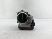 2012-2018 Audi A6 Throttle Body P/N:06F 133 062 G 06F 133 062 Q Fits OEM Used Auto Parts - Oemusedautoparts1.com