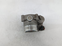 2012-2018 Audi A6 Throttle Body P/N:06F 133 062 G 06F 133 062 Q Fits OEM Used Auto Parts - Oemusedautoparts1.com