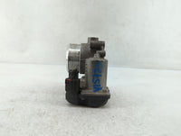 2012-2018 Audi A6 Throttle Body P/N:06F 133 062 G 06F 133 062 Q Fits OEM Used Auto Parts - Oemusedautoparts1.com