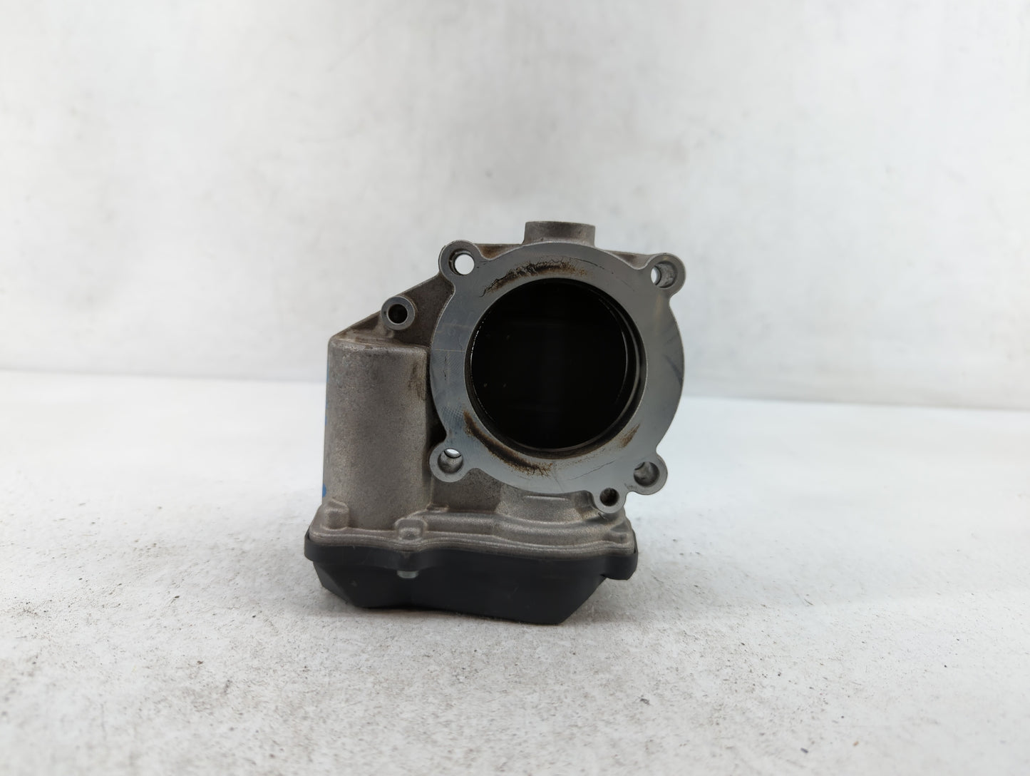 2012-2018 Audi A6 Throttle Body P/N:06F 133 062 G 06F 133 062 Q Fits OEM Used Auto Parts - Oemusedautoparts1.com