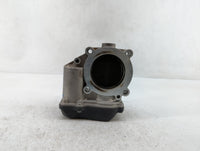 2012-2018 Audi A6 Throttle Body P/N:06F 133 062 G 06F 133 062 Q Fits OEM Used Auto Parts - Oemusedautoparts1.com