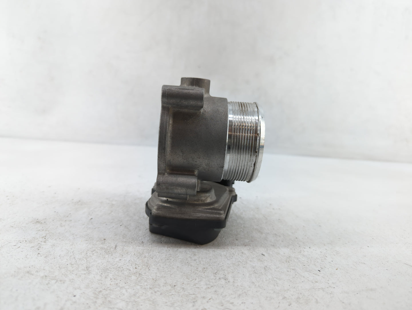 2012-2018 Audi A6 Throttle Body P/N:06F 133 062 G 06F 133 062 Q Fits OEM Used Auto Parts - Oemusedautoparts1.com