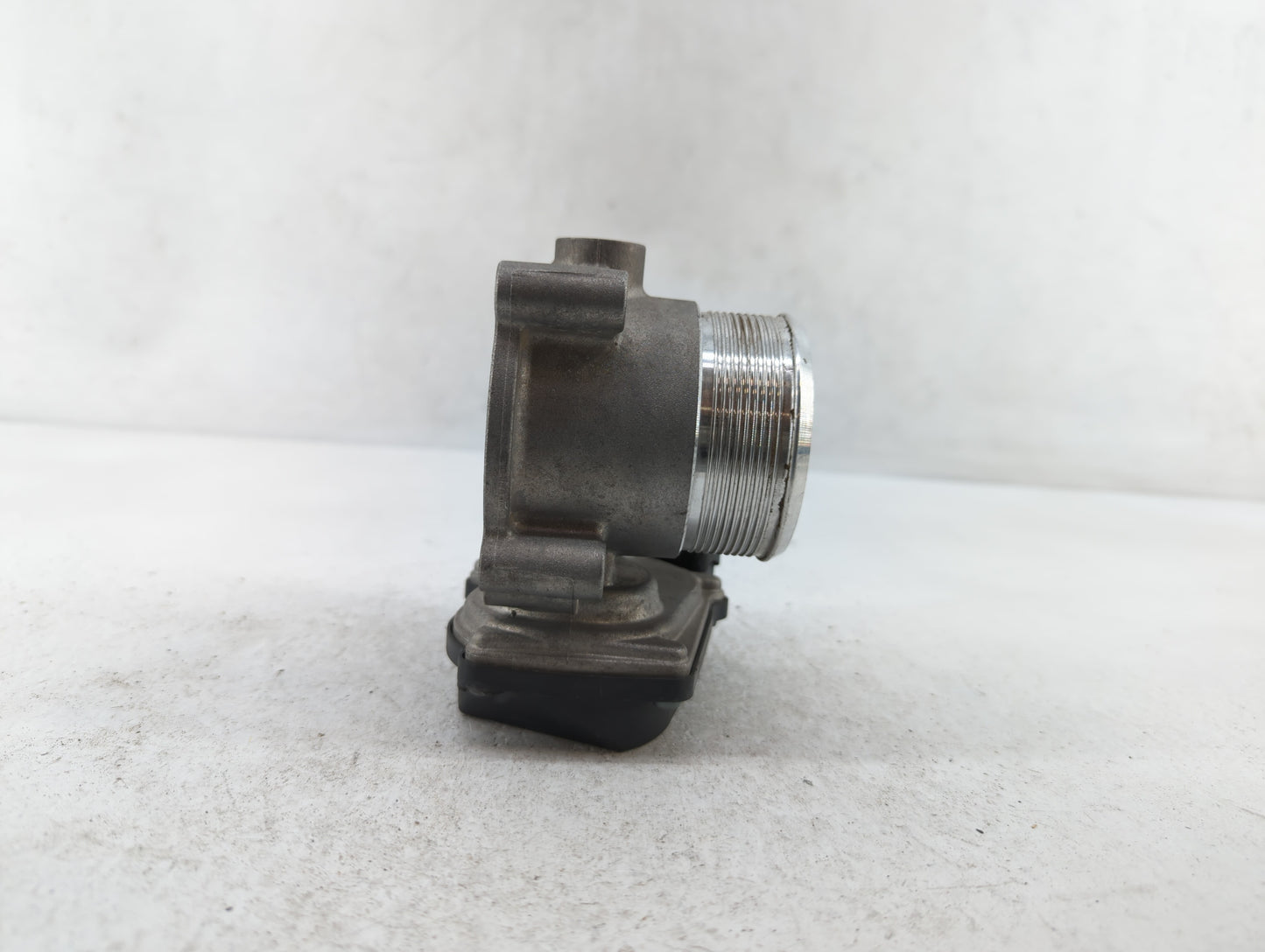 2012-2018 Audi A6 Throttle Body P/N:06F 133 062 G 06F 133 062 Q Fits OEM Used Auto Parts - Oemusedautoparts1.com