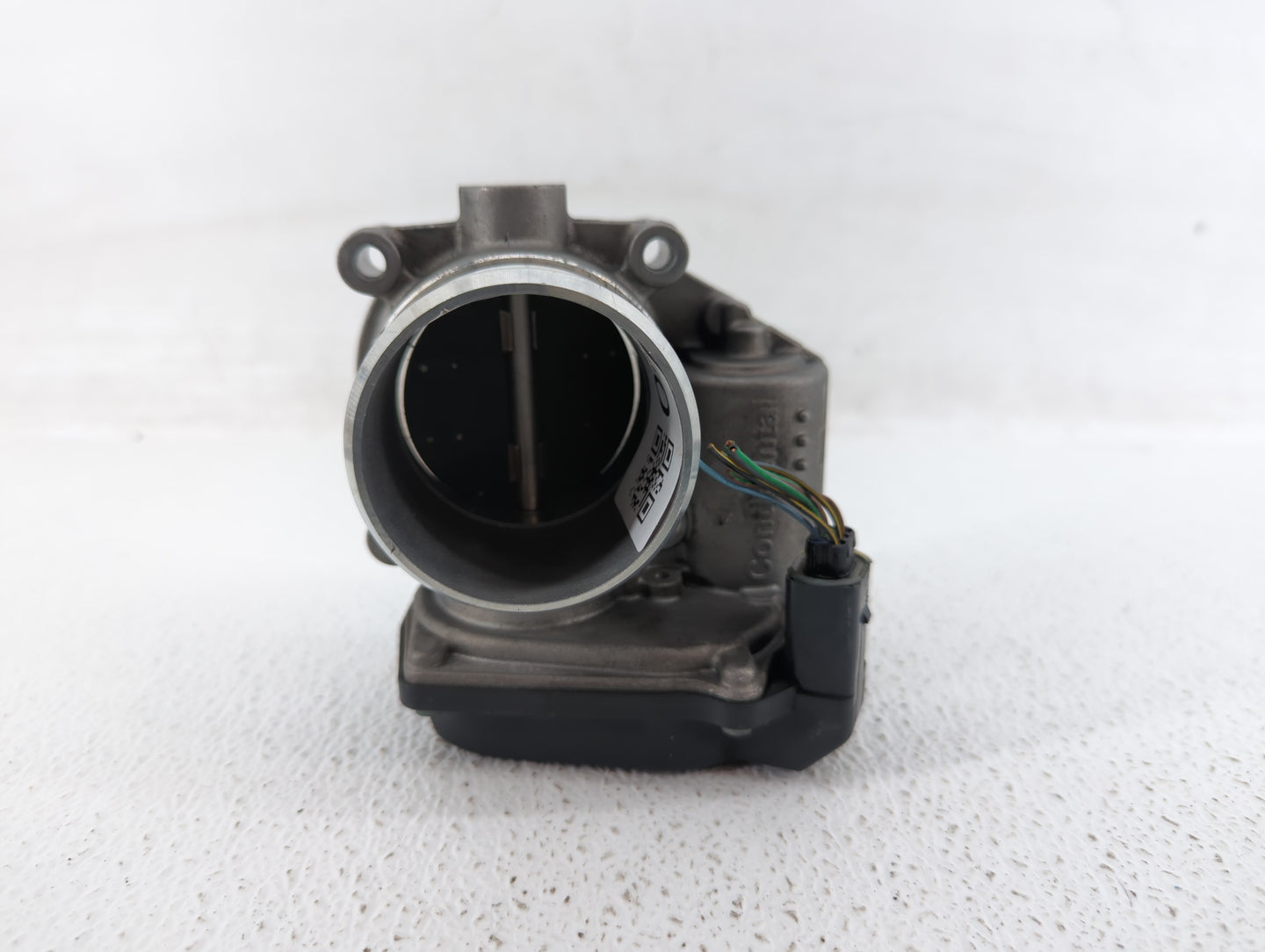 2012-2018 Audi A6 Throttle Body P/N:06F 133 062 T 06F 133 062 Q Fits OEM Used Auto Parts - Oemusedautoparts1.com