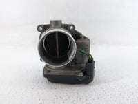 2012-2018 Audi A6 Throttle Body P/N:06F 133 062 T 06F 133 062 Q Fits OEM Used Auto Parts - Oemusedautoparts1.com
