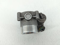 2012-2018 Audi A6 Throttle Body P/N:06F 133 062 T 06F 133 062 Q Fits OEM Used Auto Parts - Oemusedautoparts1.com