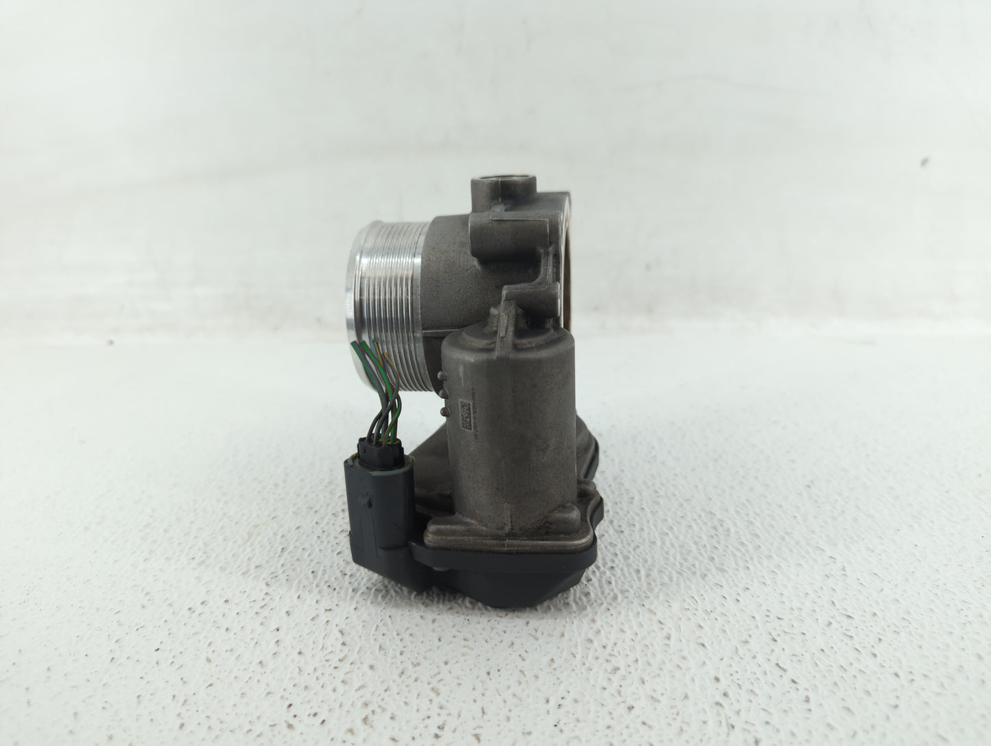 2012-2018 Audi A6 Throttle Body P/N:06F 133 062 T 06F 133 062 Q Fits OEM Used Auto Parts - Oemusedautoparts1.com