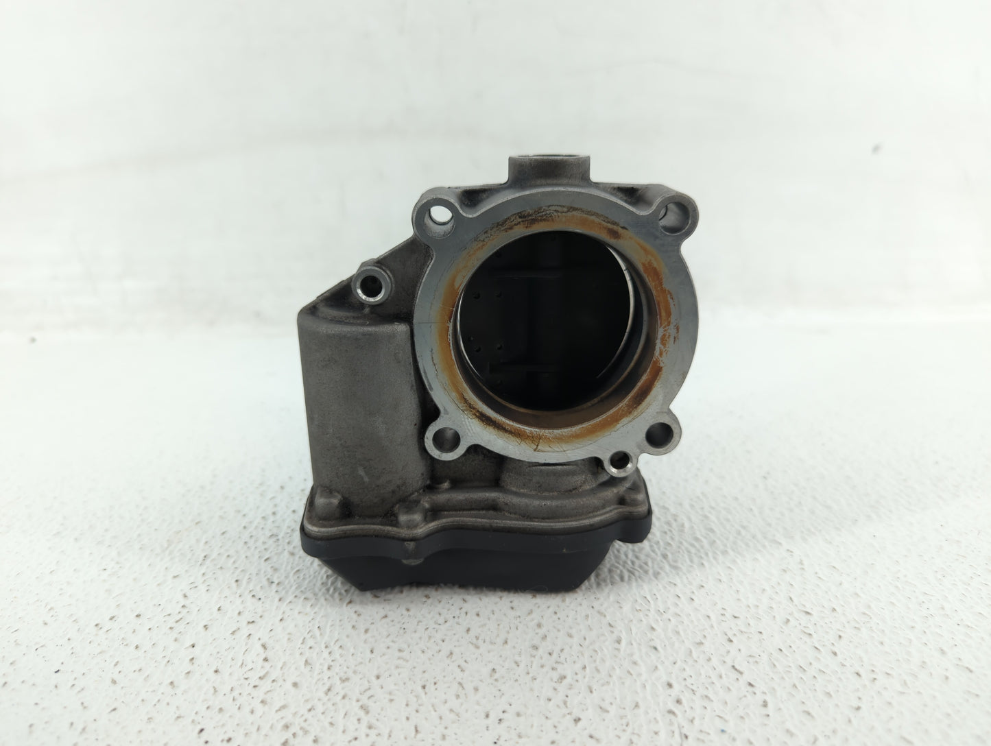 2012-2018 Audi A6 Throttle Body P/N:06F 133 062 T 06F 133 062 Q Fits OEM Used Auto Parts - Oemusedautoparts1.com