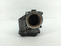2012-2018 Audi A6 Throttle Body P/N:06F 133 062 T 06F 133 062 Q Fits OEM Used Auto Parts - Oemusedautoparts1.com