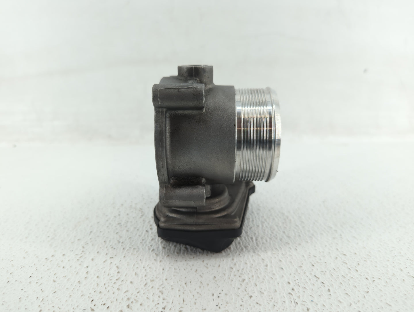2012-2018 Audi A6 Throttle Body P/N:06F 133 062 T 06F 133 062 Q Fits OEM Used Auto Parts - Oemusedautoparts1.com