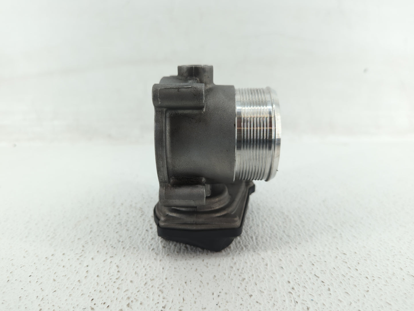 2012-2018 Audi A6 Throttle Body P/N:06F 133 062 T 06F 133 062 Q Fits OEM Used Auto Parts - Oemusedautoparts1.com