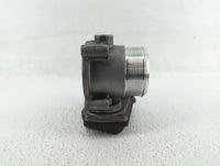 2012-2018 Audi A6 Throttle Body P/N:06F 133 062 T 06F 133 062 Q Fits OEM Used Auto Parts - Oemusedautoparts1.com