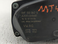 2012-2018 Audi A6 Throttle Body P/N:06F 133 062 T 06F 133 062 Q Fits OEM Used Auto Parts - Oemusedautoparts1.com