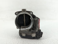 2009-2018 Audi A6 Throttle Body P/N:06E 133 062 G Fits Fits 2008 2009 2010 2011 2012 2013 2014 2015 2016 2017 2018 2019 OEM 