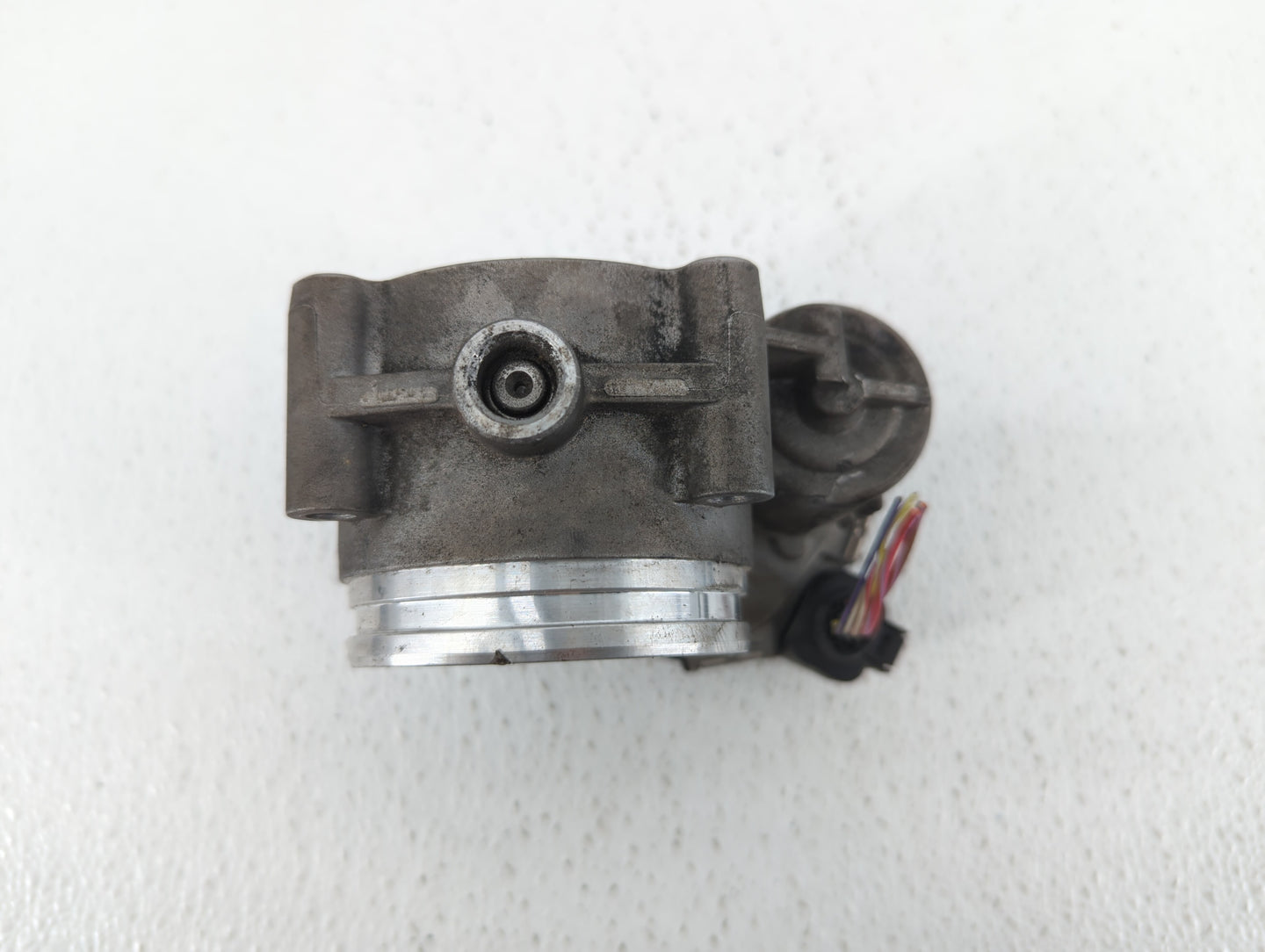 2009-2018 Audi A6 Throttle Body P/N:06E 133 062 G Fits Fits 2008 2009 2010 2011 2012 2013 2014 2015 2016 2017 2018 2019 OEM 