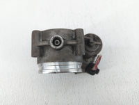 2009-2018 Audi A6 Throttle Body P/N:06E 133 062 G Fits Fits 2008 2009 2010 2011 2012 2013 2014 2015 2016 2017 2018 2019 OEM 
