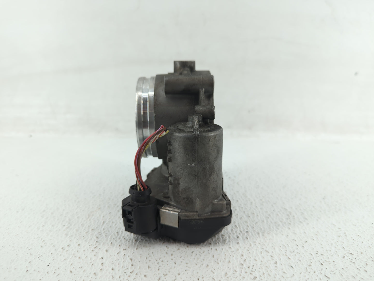 2009-2018 Audi A6 Throttle Body P/N:06E 133 062 G Fits Fits 2008 2009 2010 2011 2012 2013 2014 2015 2016 2017 2018 2019 OEM 