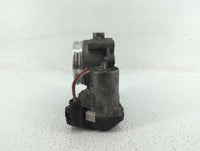 2009-2018 Audi A6 Throttle Body P/N:06E 133 062 G Fits Fits 2008 2009 2010 2011 2012 2013 2014 2015 2016 2017 2018 2019 OEM 