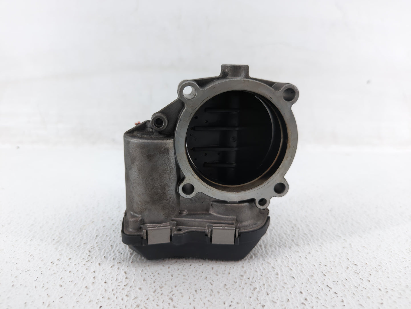 2009-2018 Audi A6 Throttle Body P/N:06E 133 062 G Fits Fits 2008 2009 2010 2011 2012 2013 2014 2015 2016 2017 2018 2019 OEM 