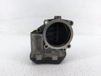 2009-2018 Audi A6 Throttle Body P/N:06E 133 062 G Fits Fits 2008 2009 2010 2011 2012 2013 2014 2015 2016 2017 2018 2019 OEM 