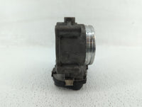 2009-2018 Audi A6 Throttle Body P/N:06E 133 062 G Fits Fits 2008 2009 2010 2011 2012 2013 2014 2015 2016 2017 2018 2019 OEM 