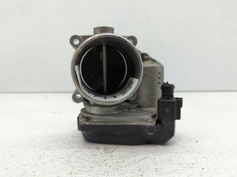 compare product 2012-2018 Audi A6 Throttle Body P/N:06F 133 062 T 06F 133 062 Q Fits OEM Used Auto Parts