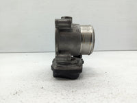 2012-2018 Audi A6 Throttle Body P/N:06F 133 062 T 06F 133 062 Q Fits OEM Used Auto Parts - Oemusedautoparts1.com