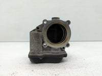2012-2018 Audi A6 Throttle Body P/N:06F 133 062 T 06F 133 062 Q Fits OEM Used Auto Parts - Oemusedautoparts1.com