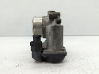 2012-2018 Audi A6 Throttle Body P/N:06F 133 062 T 06F 133 062 Q Fits OEM Used Auto Parts - Oemusedautoparts1.com