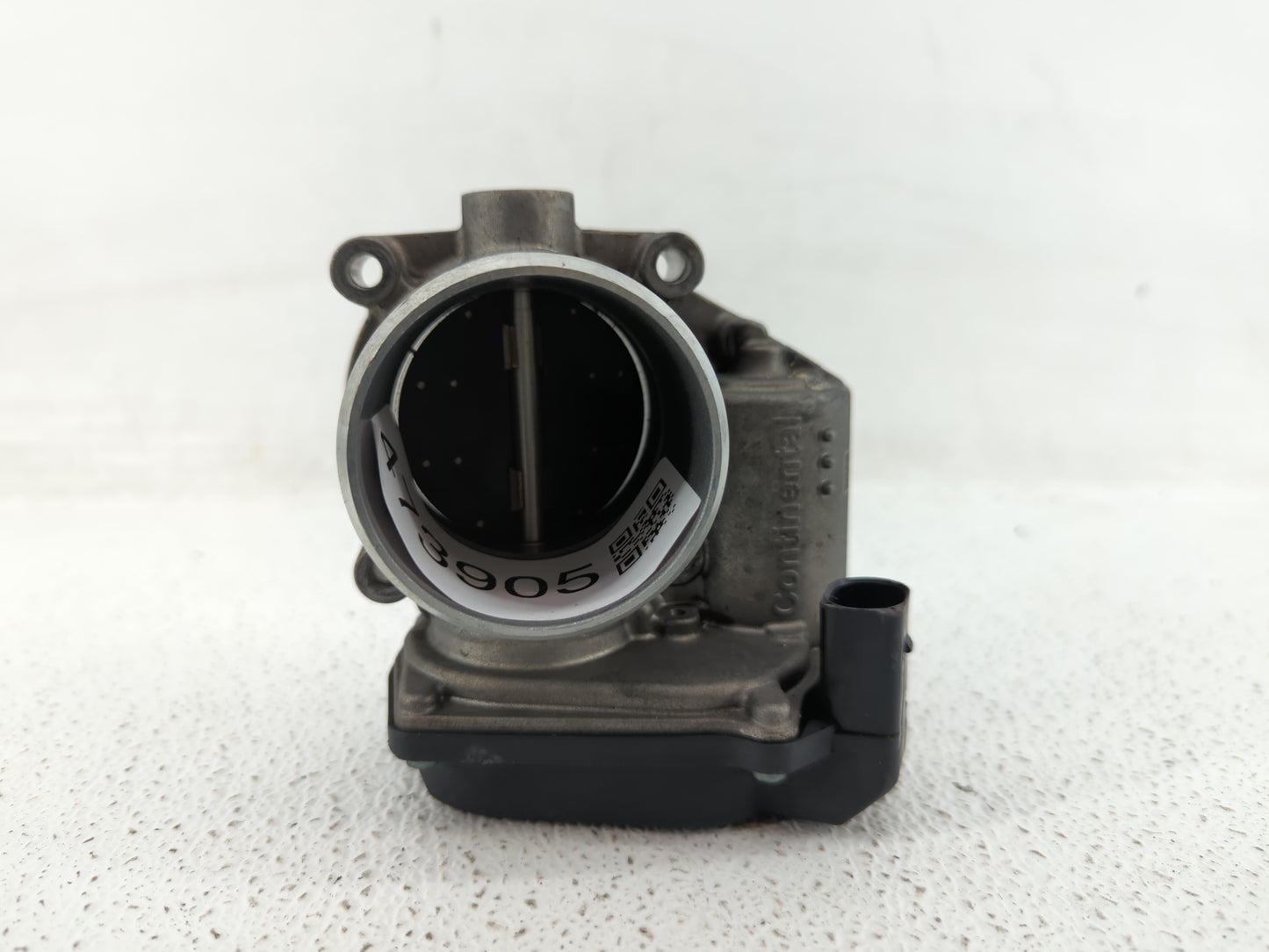 2012-2018 Audi A6 Throttle Body P/N:06F 133 062 T 06F 133 062 Q Fits OEM Used Auto Parts - Oemusedautoparts1.com
