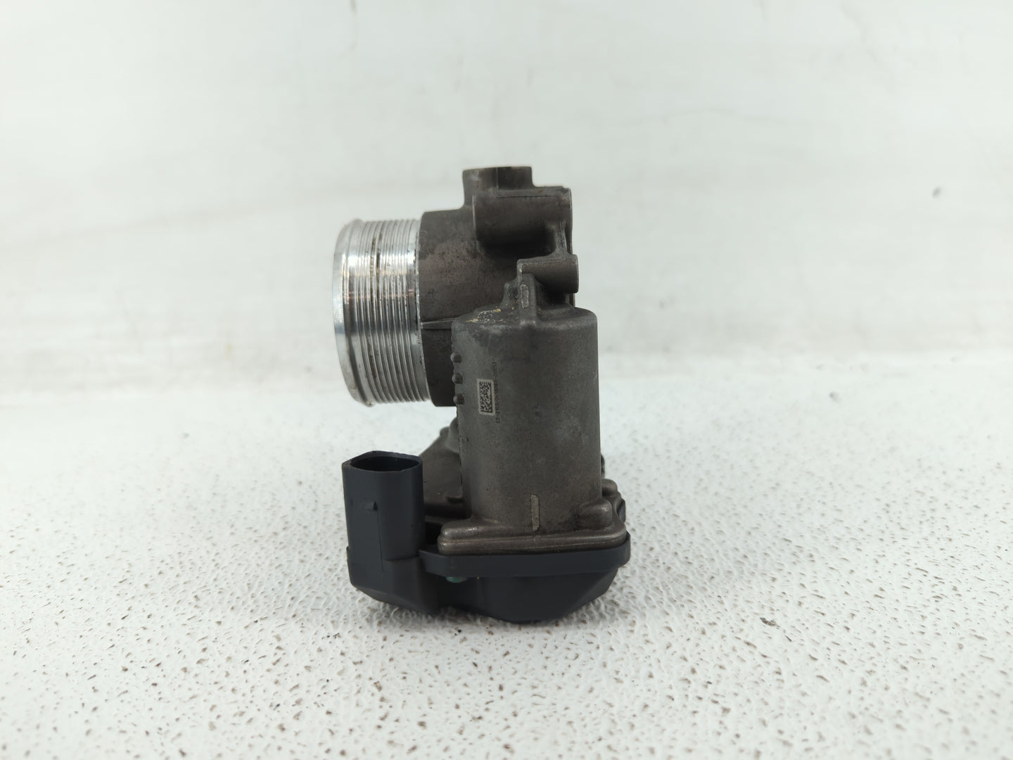 2012-2018 Audi A6 Throttle Body P/N:06F 133 062 T 06F 133 062 Q Fits OEM Used Auto Parts - Oemusedautoparts1.com